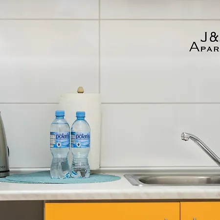 J&J Apartments Szeroka 25 Apartament 1 Stary Toruń Zewnętrze zdjęcie