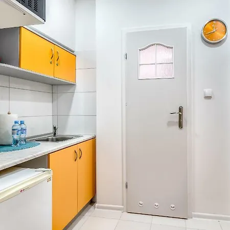J&J Apartments Szeroka 25 Apartament 1 Stary Toruń Zewnętrze zdjęcie